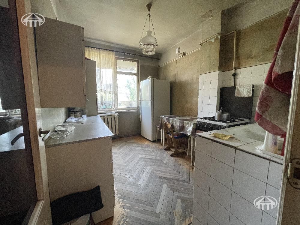 Apartment · 2 rooms · 60 m² · Arabkir