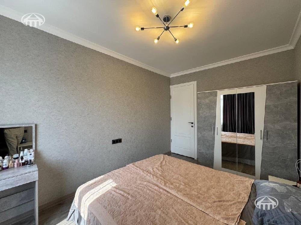 Квартира · 3 комн. · 73 м² · Аван — фото 7 из 14