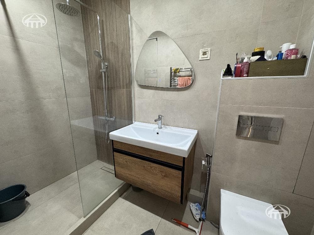 Apartment · 4 rooms · 103 m² · Arabkir