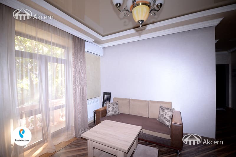 Բնակարան · 2 սեն. · 61 մ² · Կենտրոն — Լուսանկար 5 / 19