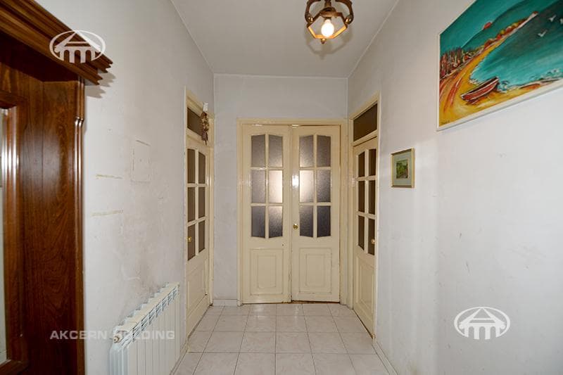Особняк · 6 комн. · 363 м² · Касах