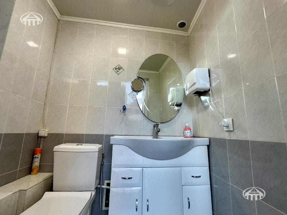Առանձնատուն · 6 սեն. · 232 մ² · Նորք-Մարաշ