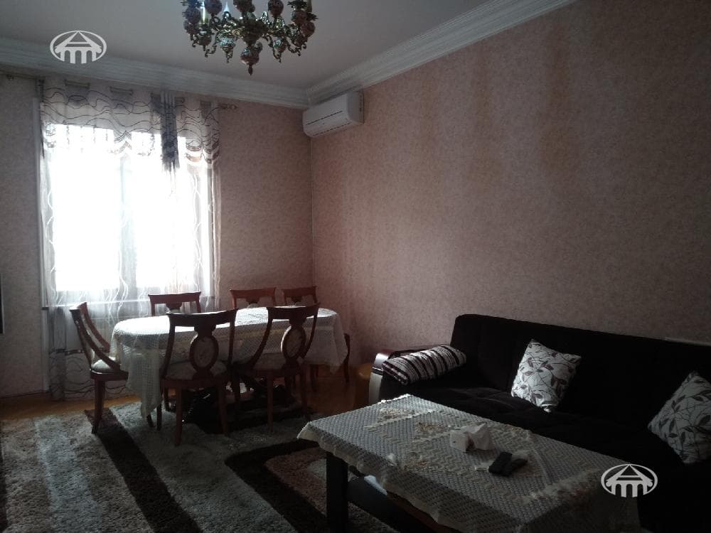 Mansion · 6 rooms · 383 m² · Davtashen