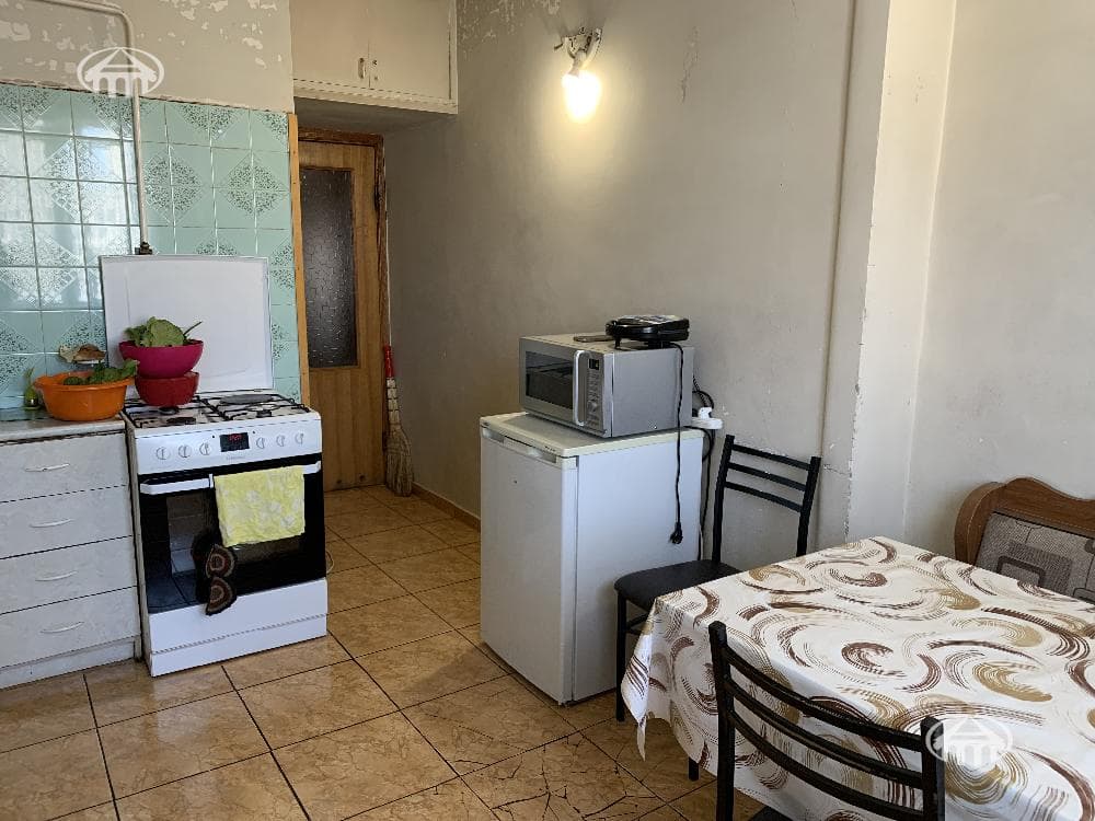 Квартира · 3 комн. · 97 м² · Арабкир