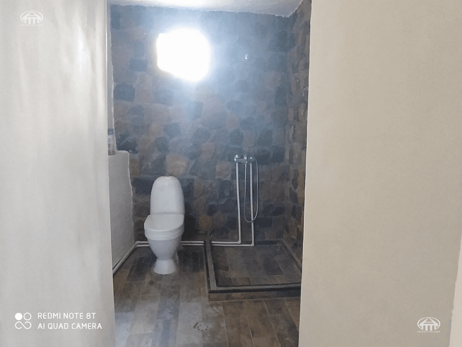 Ռեստորան · 158 մ² · Նորք-Մարաշ