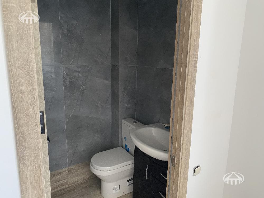 Office · 2,450 m² · Shengavit