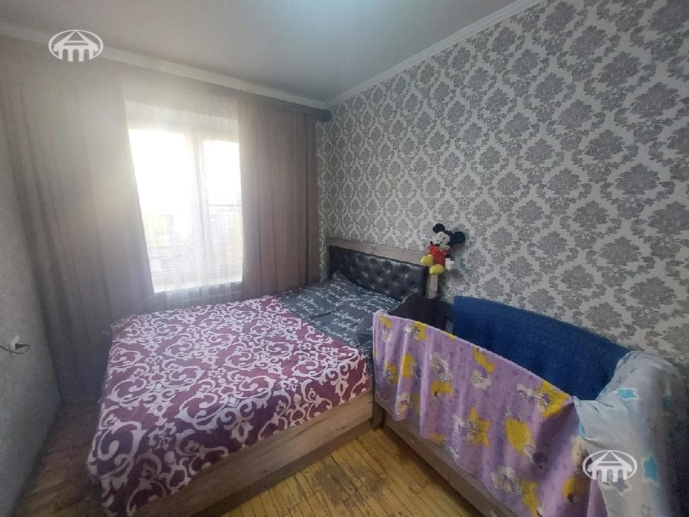 Բնակարան · 4 սեն. · 86 մ² · Արաբկիր