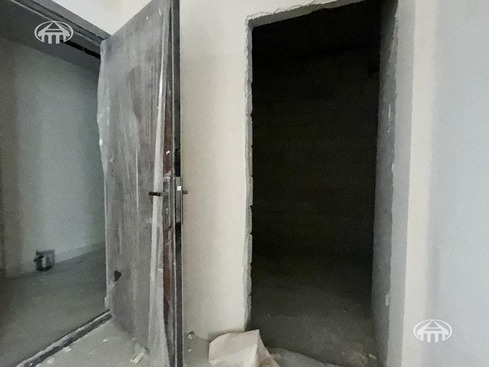 Apartment · 3 rooms · 92 m² · Arabkir