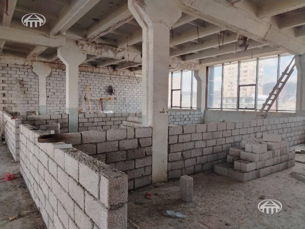 Офис · 70 м² · Кентрон