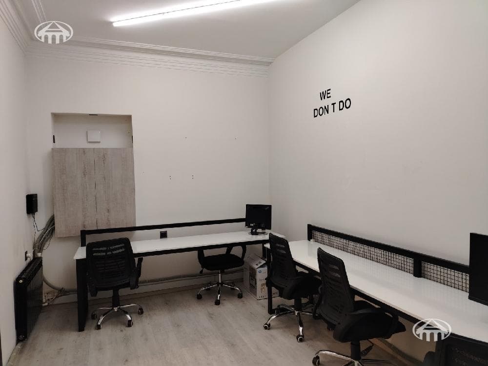 Office · 83 m² · Arabkir