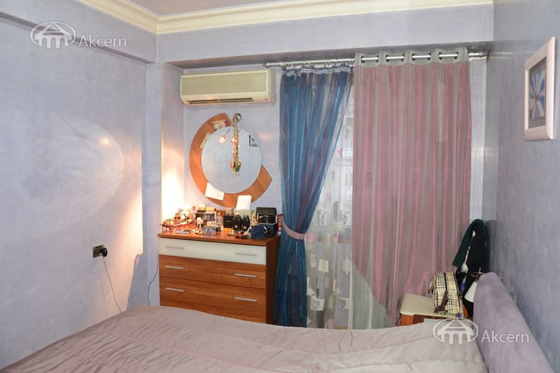 Квартира · 3 комн. · 90 м² · Арабкир