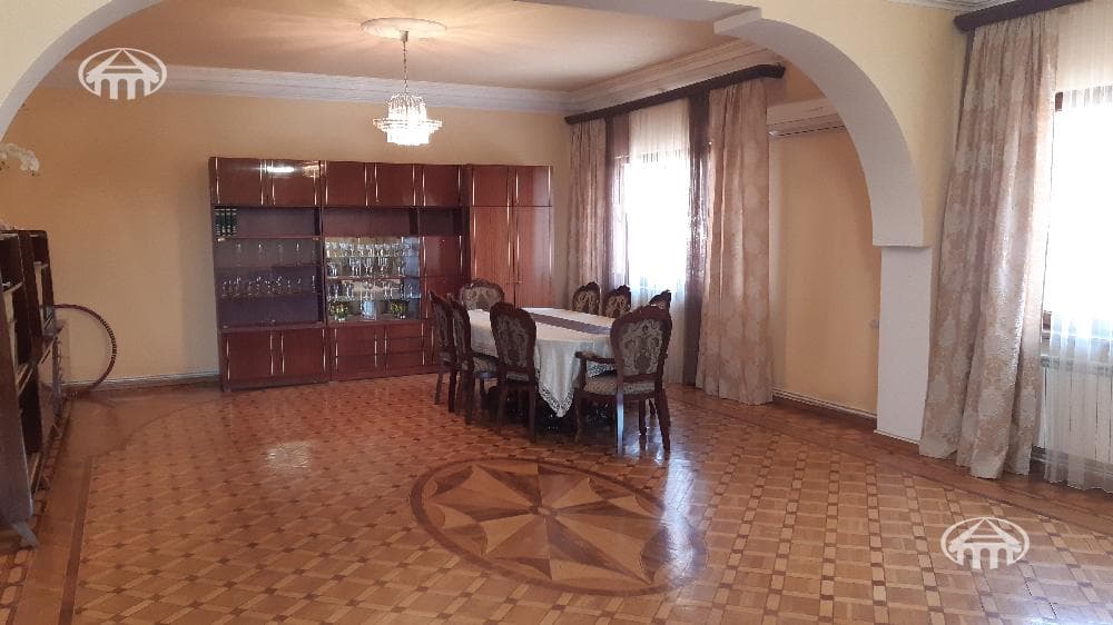 Mansion · 7 rooms · 542 m² · Malatia-Sebastia