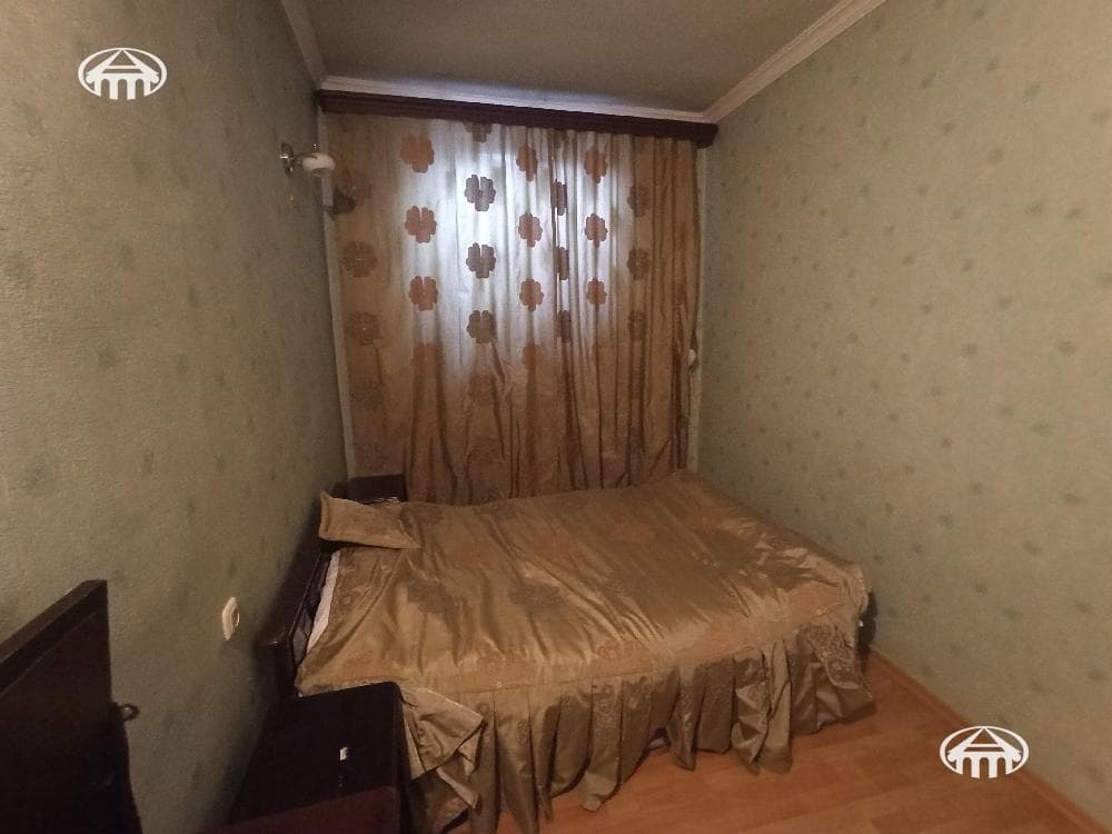 Apartment · 3 rooms · 102 m² · Arabkir