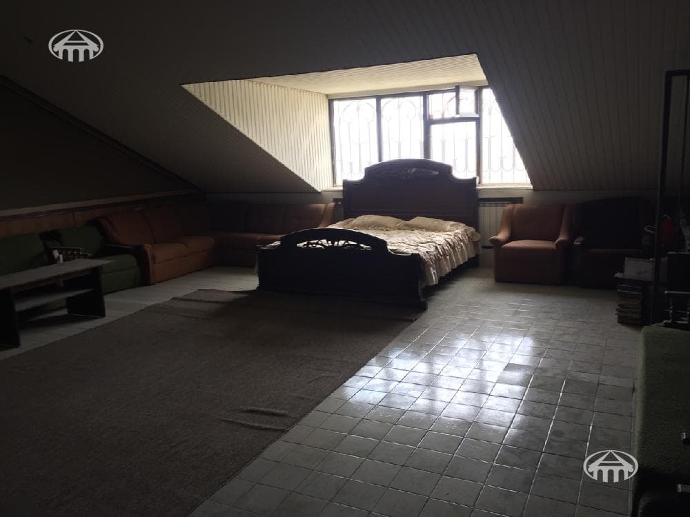 Mansion · 7 rooms · 664 m² · Nork-Marash
