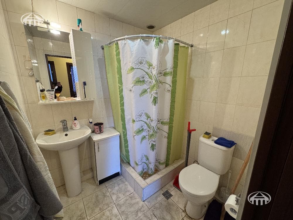 Apartment · 2 rooms · 70 m² · Ajapnyak