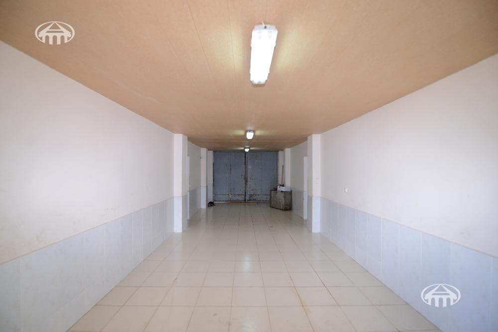Առանձնատուն · 5 սեն. · 319 մ² · Քանաքեռ-Զեյթուն