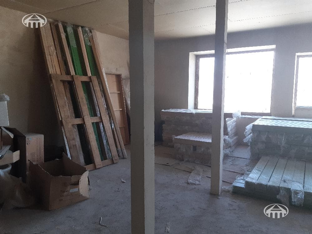 Apartment · 4 rooms · 145 m² · Kentron