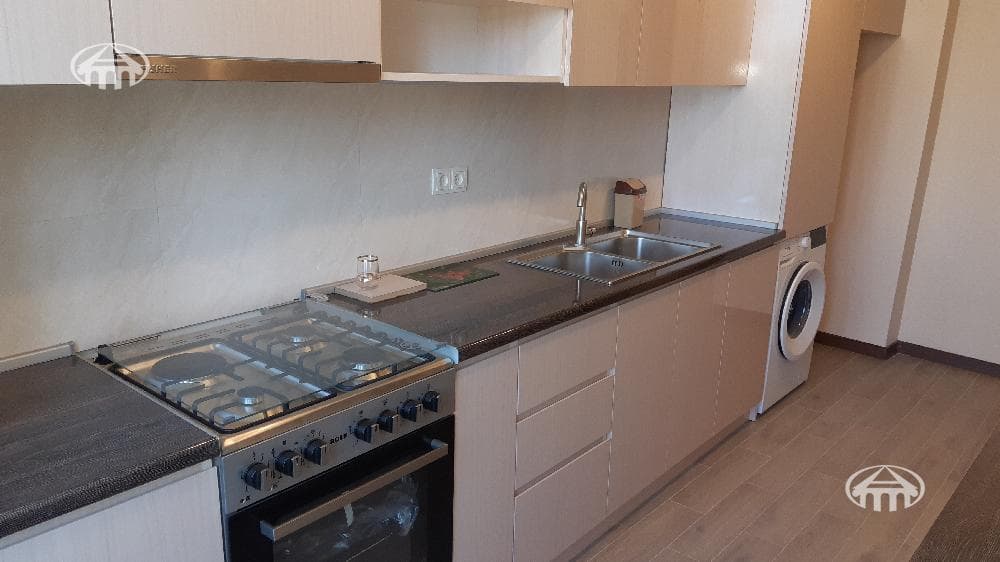 Квартира · 2 комн. · 75 м² · Арабкир