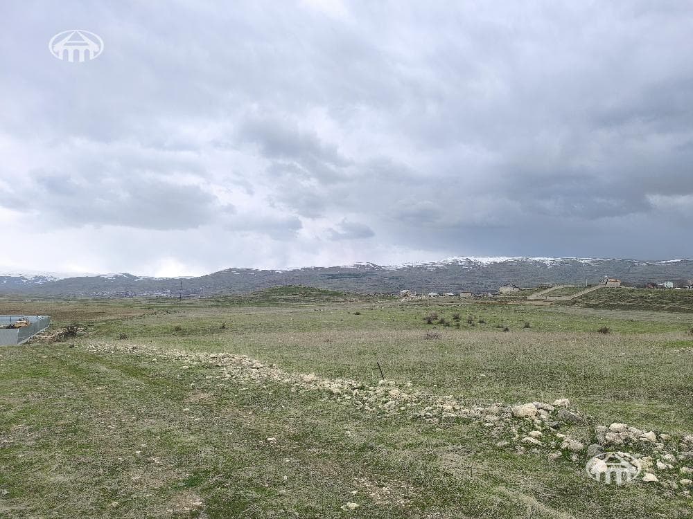 Land · 3,350 m² · Dzoraghbyur