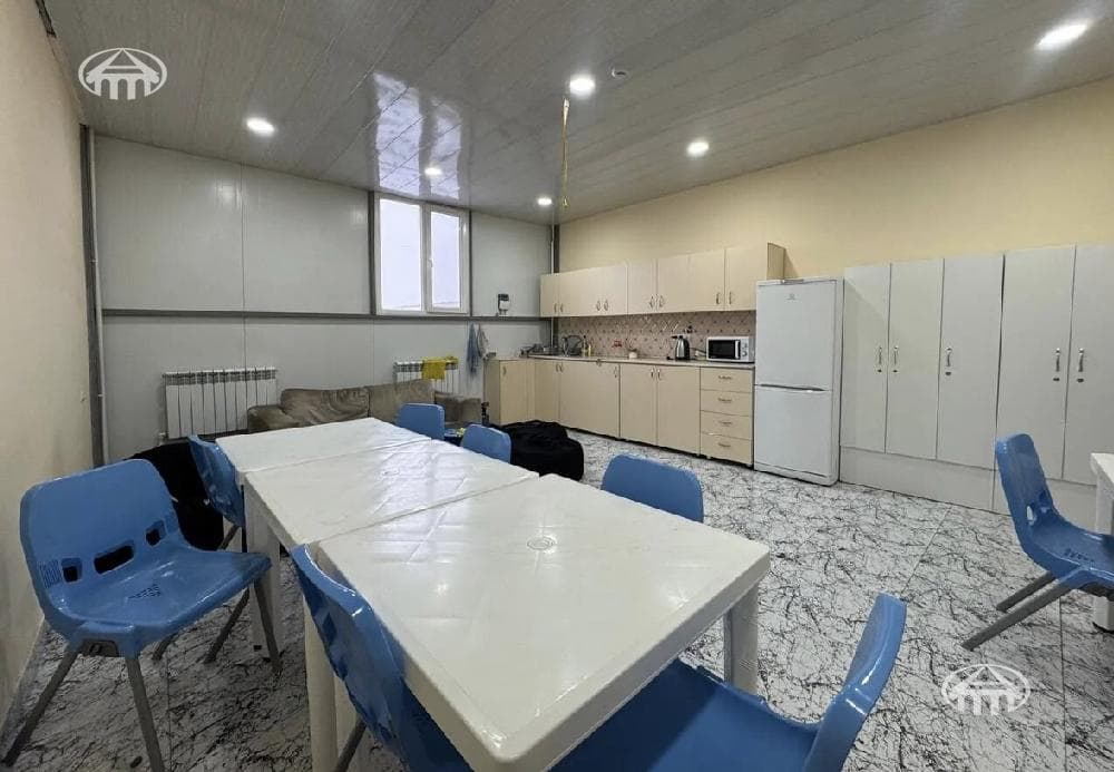 Other · 6,114 m² · Nairi