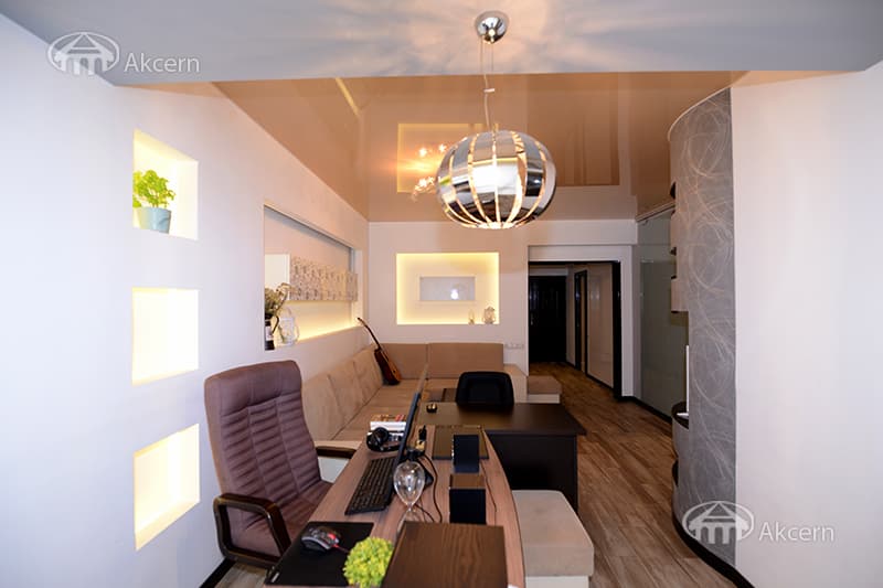 Квартира · 2 комн. · 50 м² · Арабкир