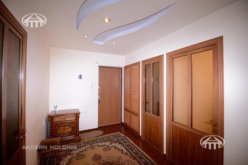 Квартира · 3 комн. · 78 м² · Канакер-Зейтун — фото 4 из 15