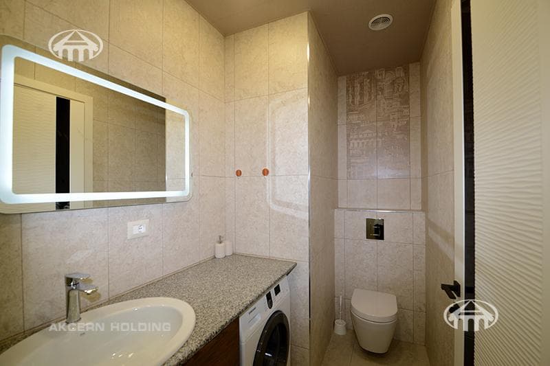 Բնակարան · 2 սեն. · 60 մ² · Կենտրոն