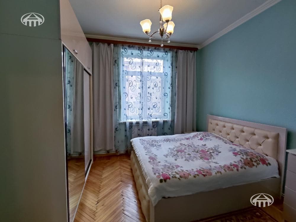 Apartment · 2 rooms · 72 m² · Arabkir