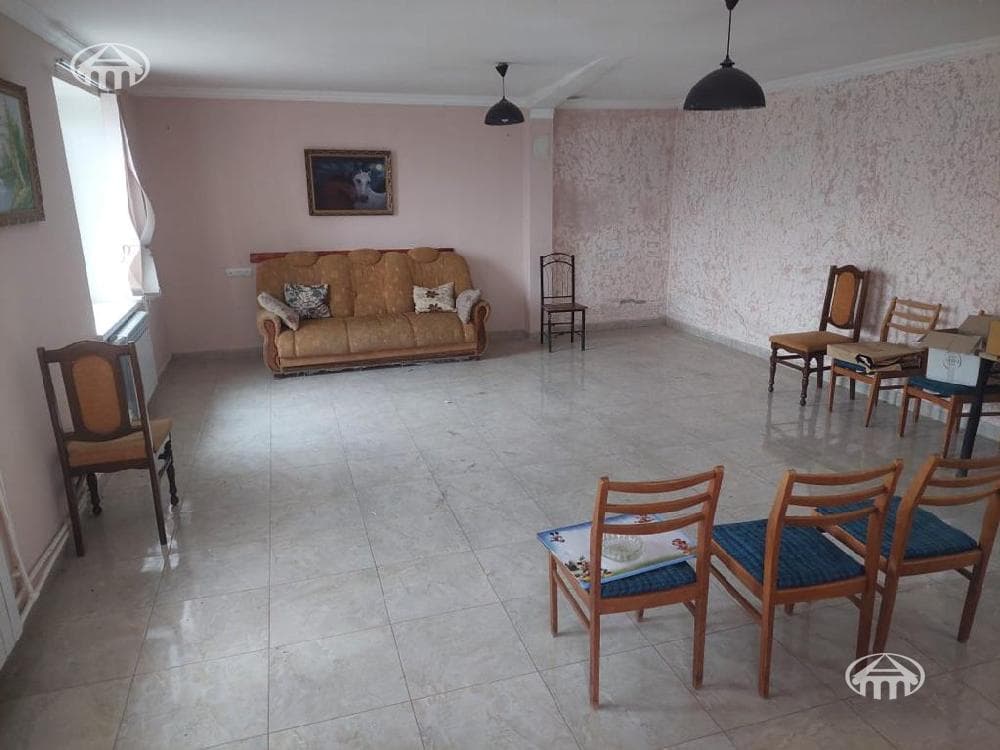 Загородный дом · 316 м² · Нурнус