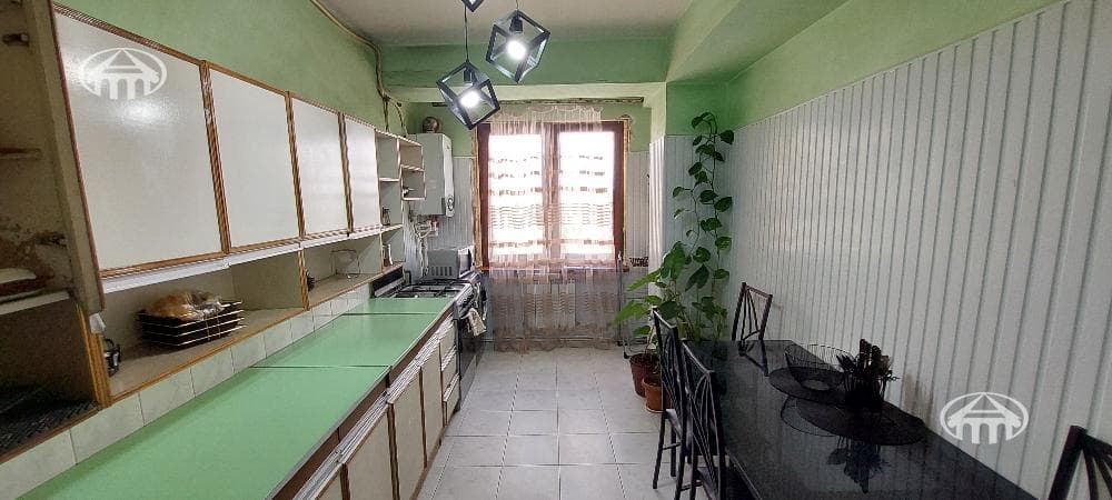 Բնակարան · 3 սեն. · 92 մ² · Աջափնյակ