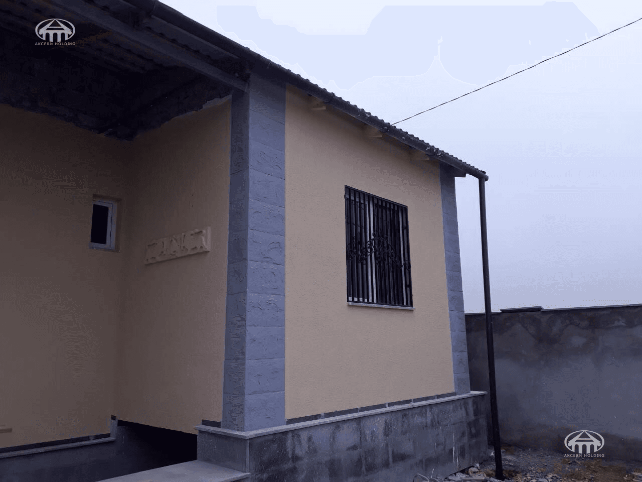 Mansion · 5 rooms · 320 m² · Nor Artamet