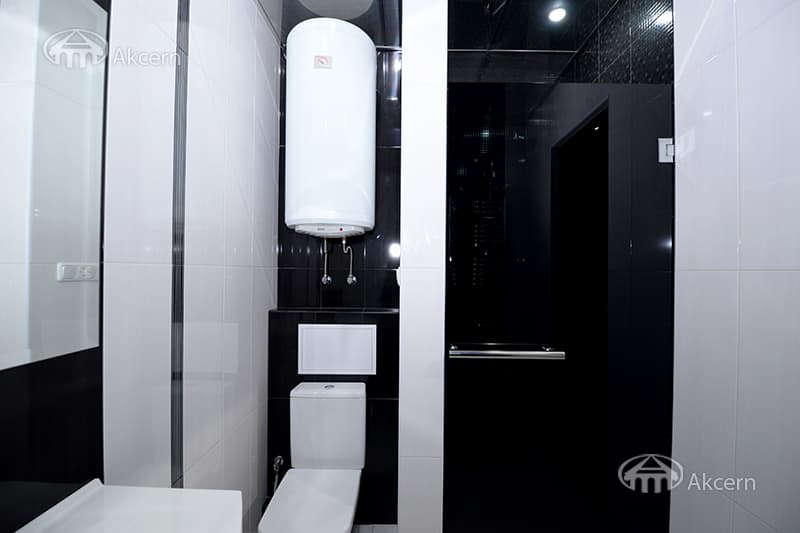 Квартира · 3 комн. · 100 м² · Кентрон