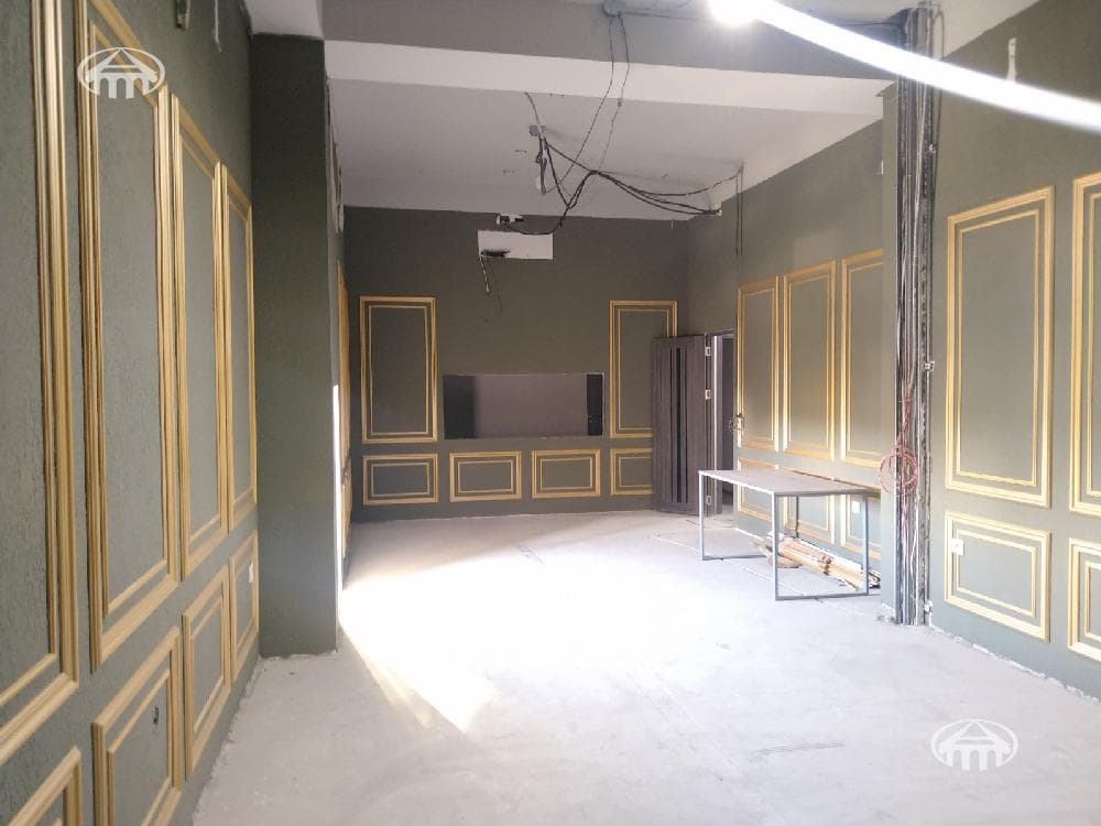Офис · 153 м² · Канакер-Зейтун