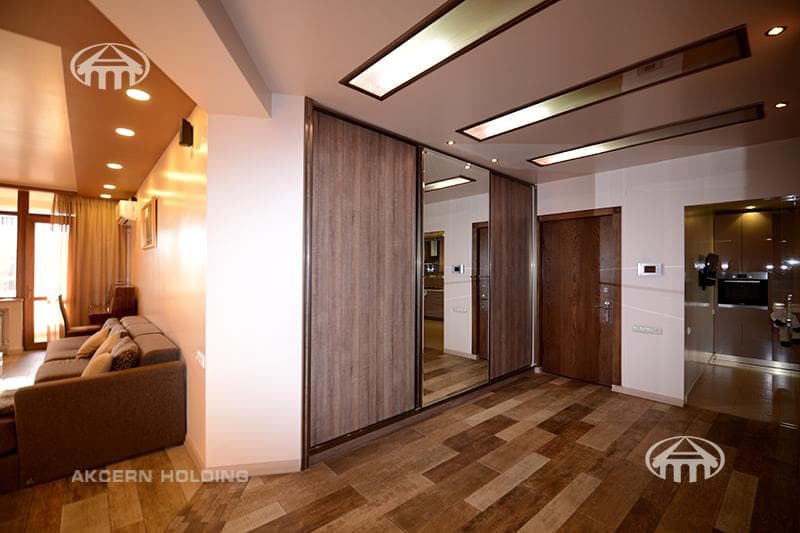 Квартира · 3 комн. · 115 м² · Кентрон