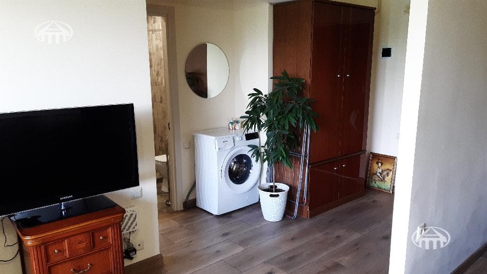 Квартира · 1 комн. · 45 м² · Кентрон