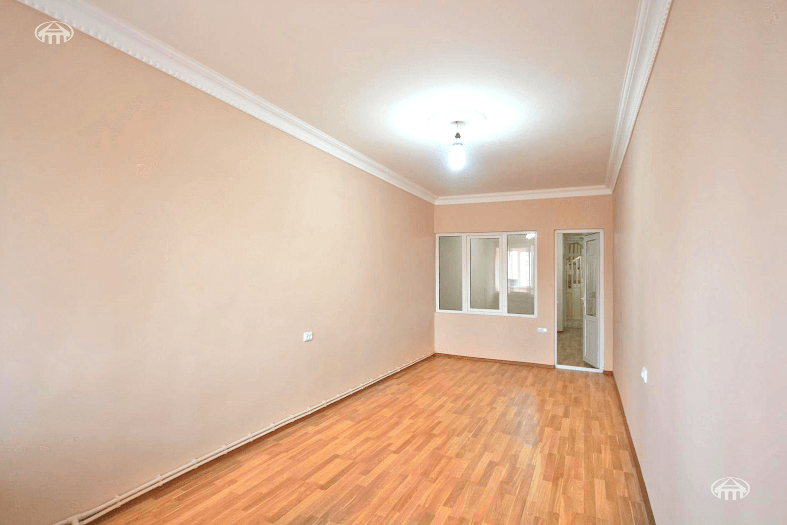 Առանձնատուն · 4 սեն. · 348 մ² · Արաբկիր