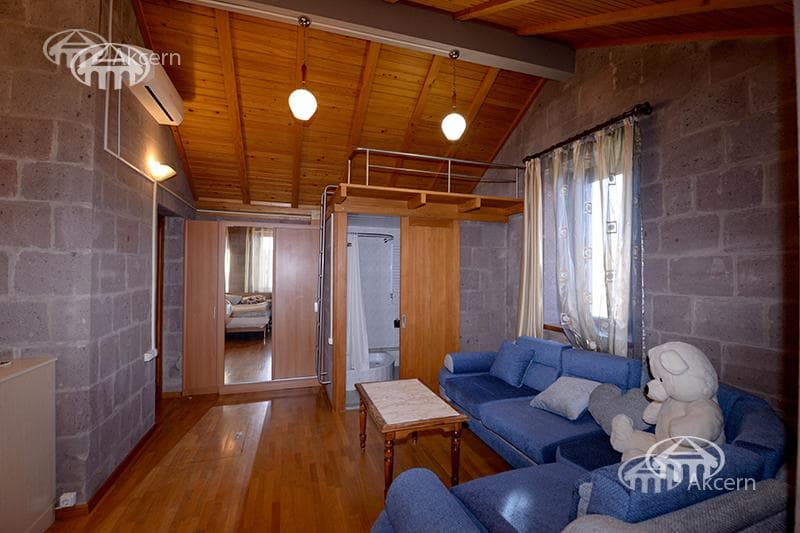 Особняк · 9 комн. · 521 м² · Прошян