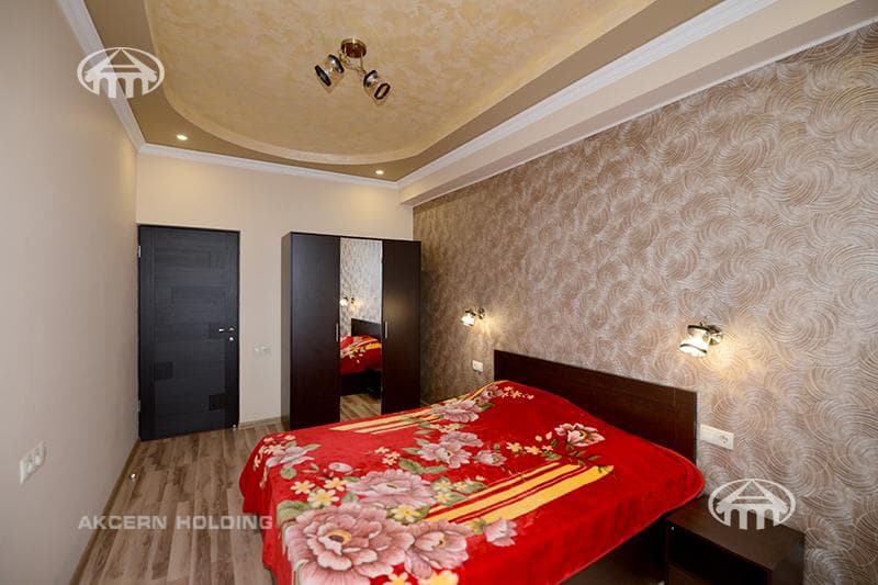 Apartment · 2 rooms · 58 m² · Malatia-Sebastia