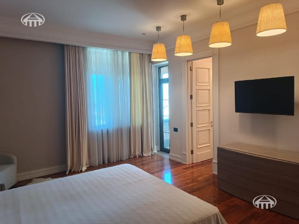 Առանձնատուն · 7 սեն. · 873 մ² · Նոր Նորք