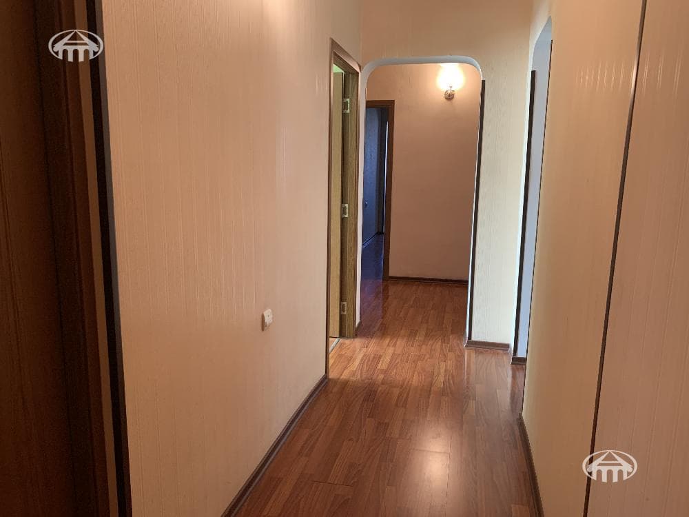 Квартира · 4 комн. · 92 м² · Малатия-Себастия