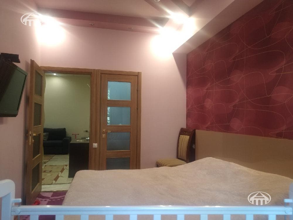 Apartment · 3 rooms · 120 m² · Arabkir
