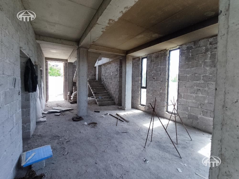 Особняк · 5 комн. · 198 м² · Канакер-Зейтун