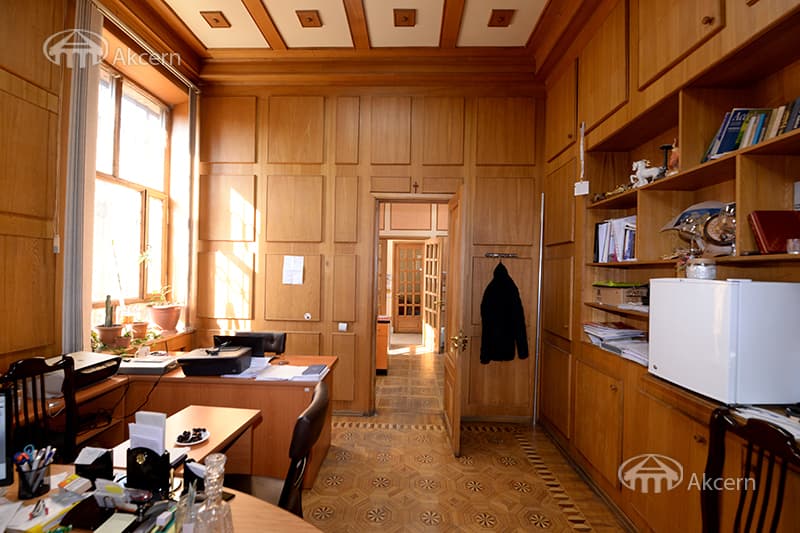 Офис · 254 м² · Арабкир