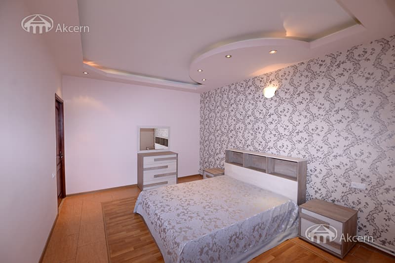 Квартира · 3 комн. · 115 м² · Кентрон — фото 19 из 23