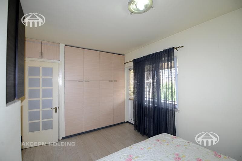 Квартира · 3 комн. · 78 м² · Кентрон