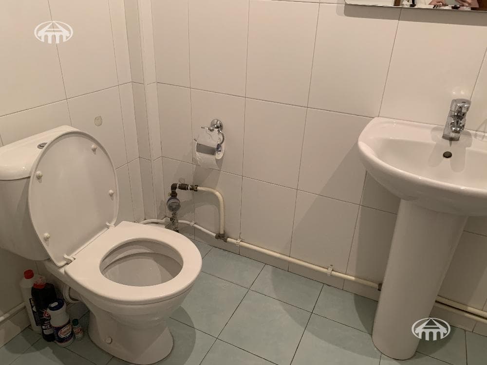 Apartment · 1 rooms · 39 m² · Kentron
