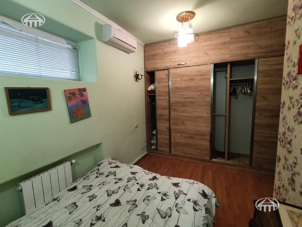 Բնակարան · 1 սեն. · 47 մ² · Աջափնյակ