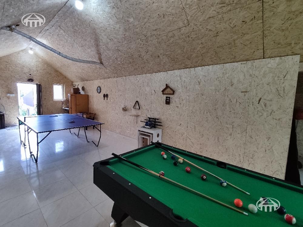 Особняк · 170 м² · Аргаванд