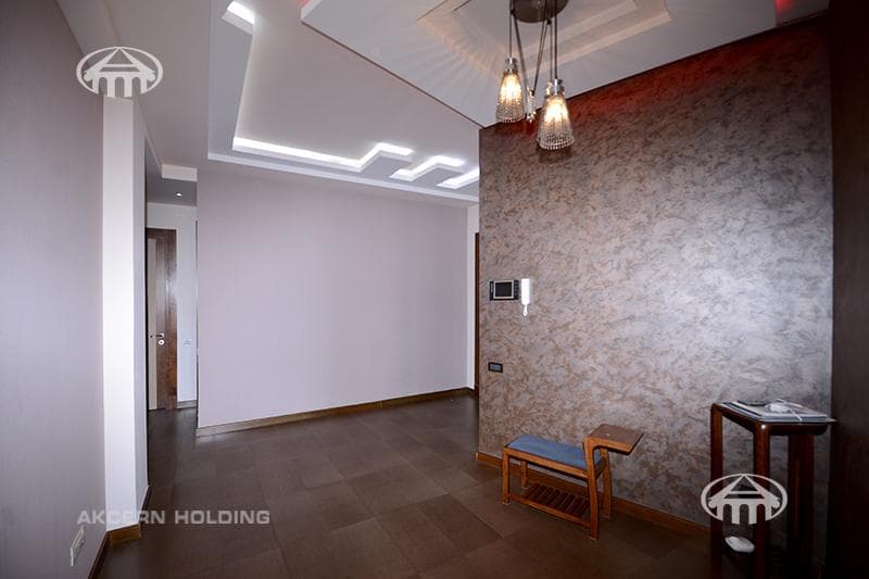 Apartment · 3 rooms · 121 m² · Arabkir