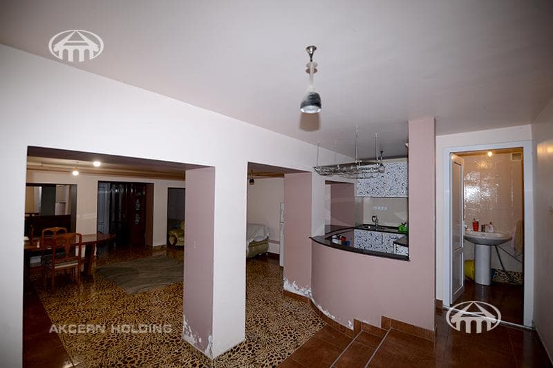 Особняк · 5 комн. · 814 м² · Арабкир